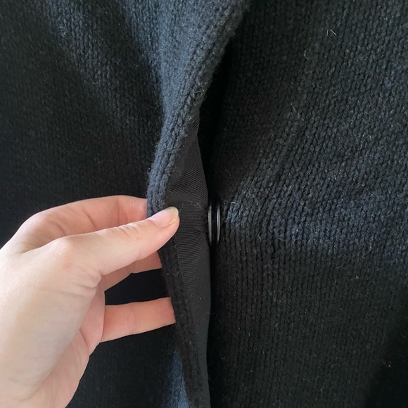 [Vince] Jacket/Sweater - Picture 4 of 5